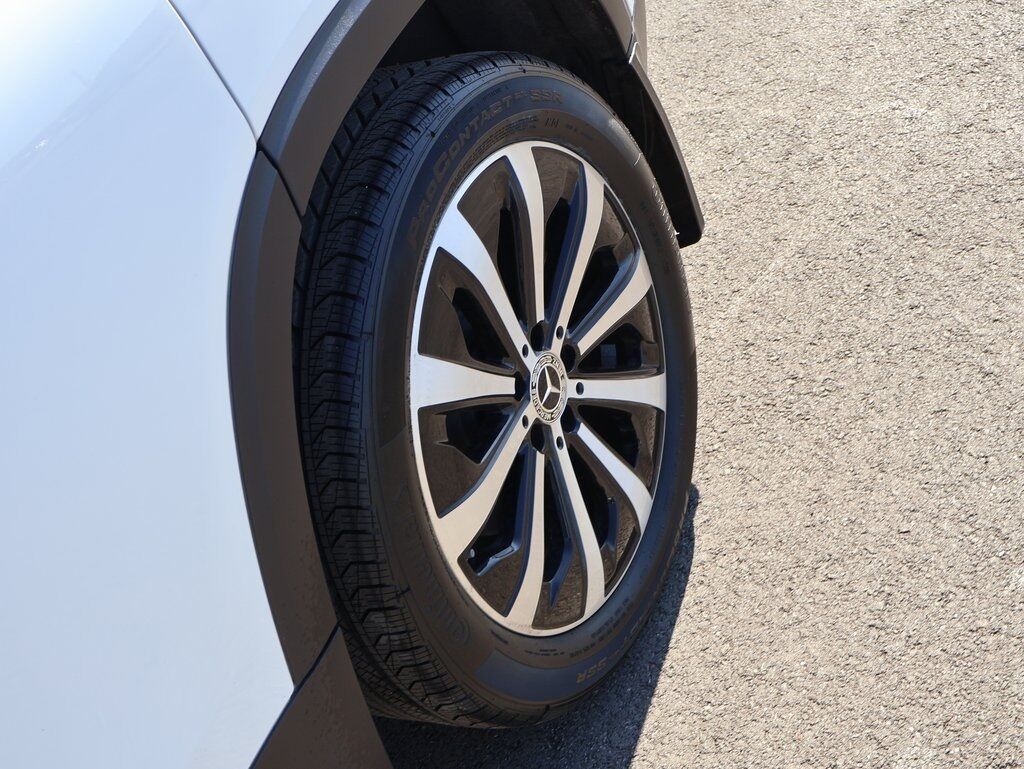 2023 Mercedes-Benz GLB GLB 250 San Clemente CA