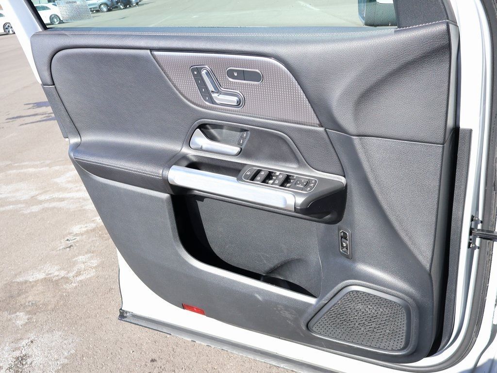 2023 Mercedes-Benz GLB GLB 250 San Clemente CA