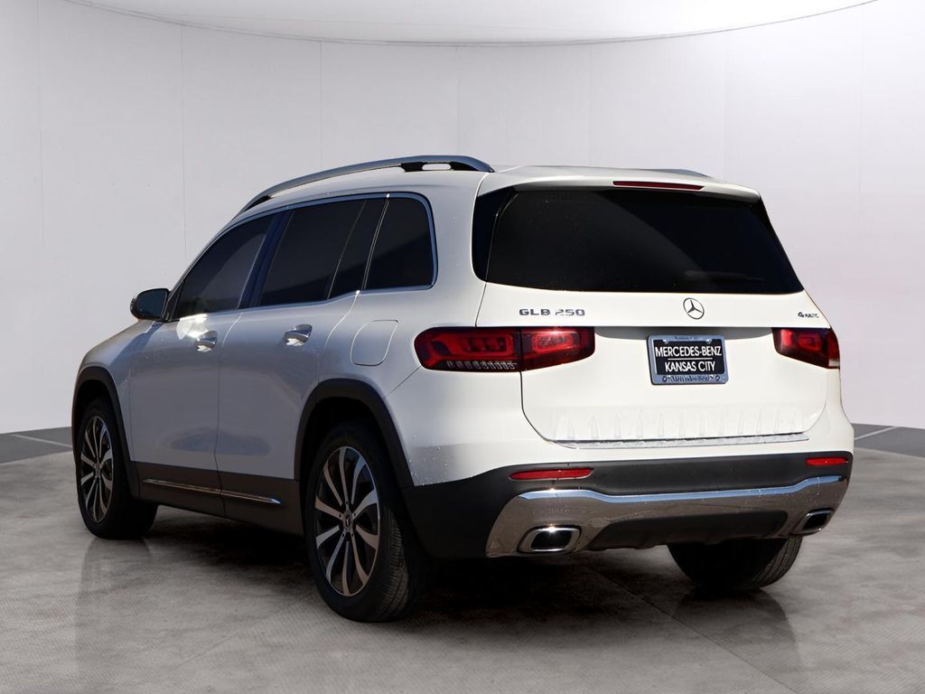 2023 Mercedes-Benz GLB GLB 250 San Clemente CA