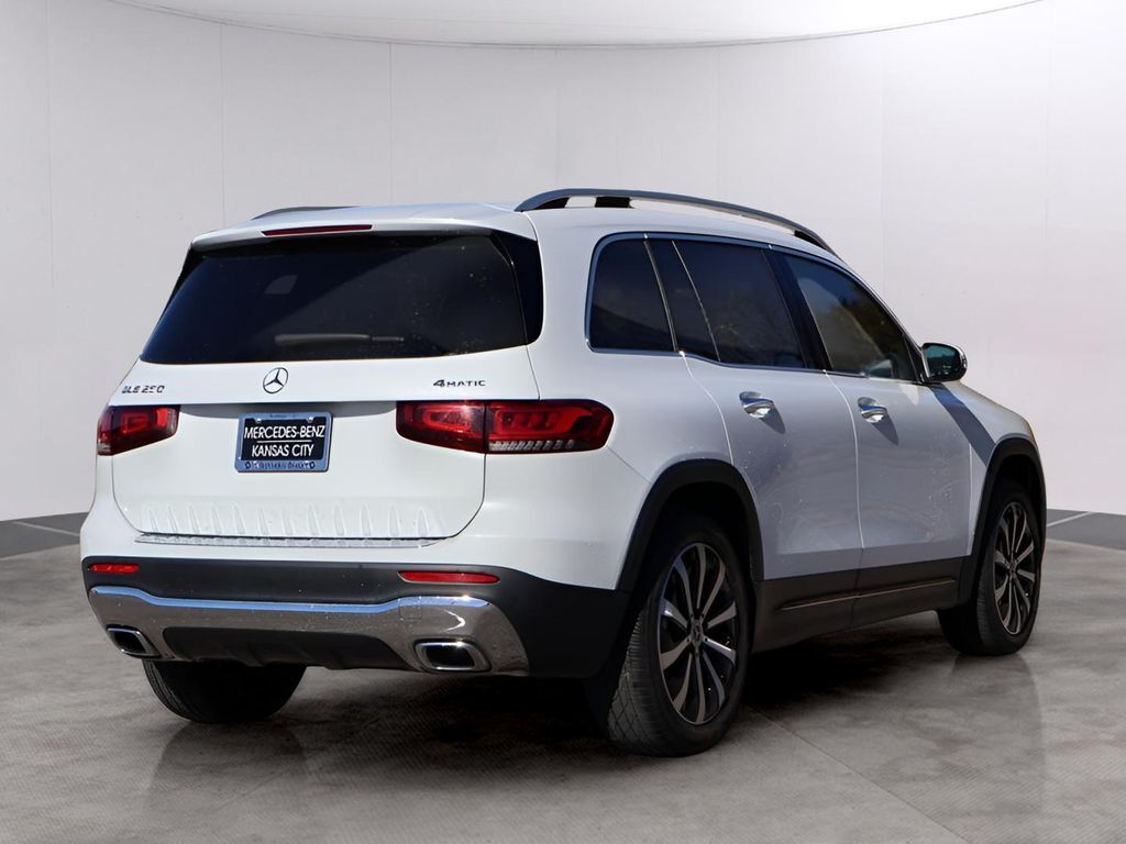 2023 Mercedes-Benz GLB GLB 250 San Clemente CA