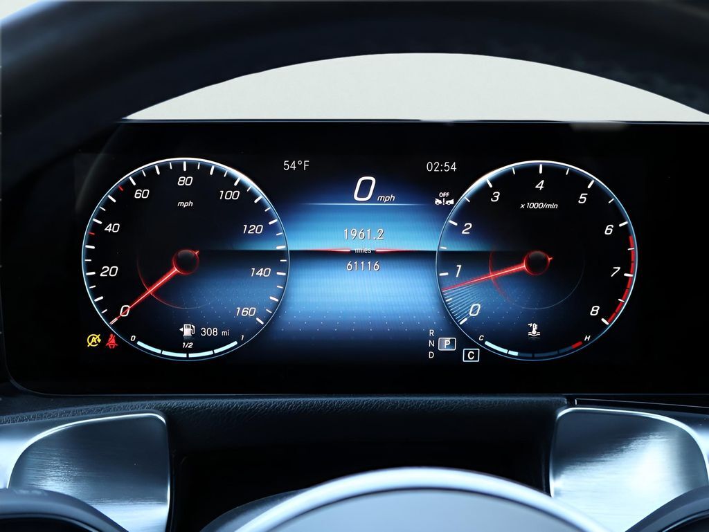 2023 Mercedes-Benz GLB GLB 250 San Clemente CA