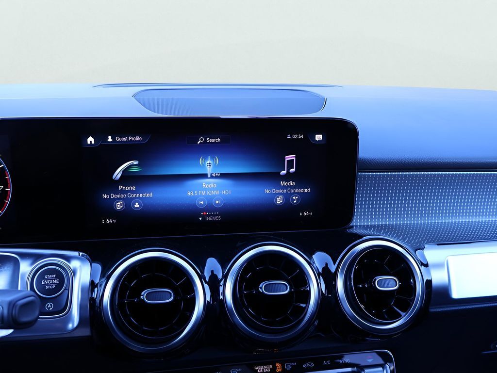 2023 Mercedes-Benz GLB GLB 250 San Clemente CA