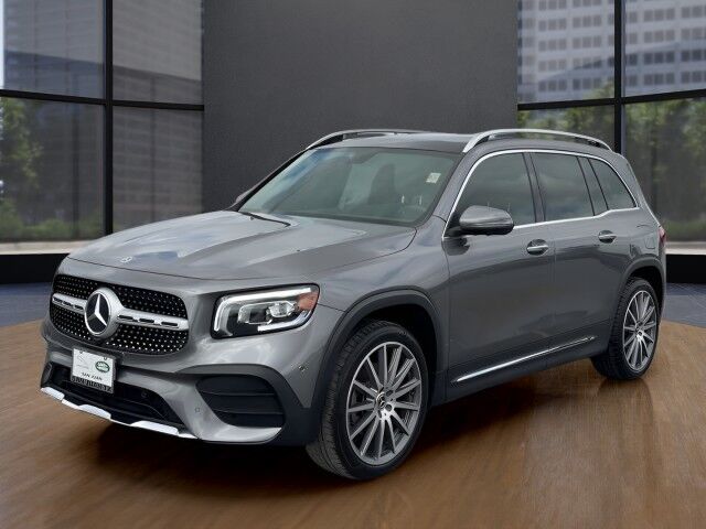 2023 Mercedes-Benz GLB 2023 Mercedes-Benz GLB