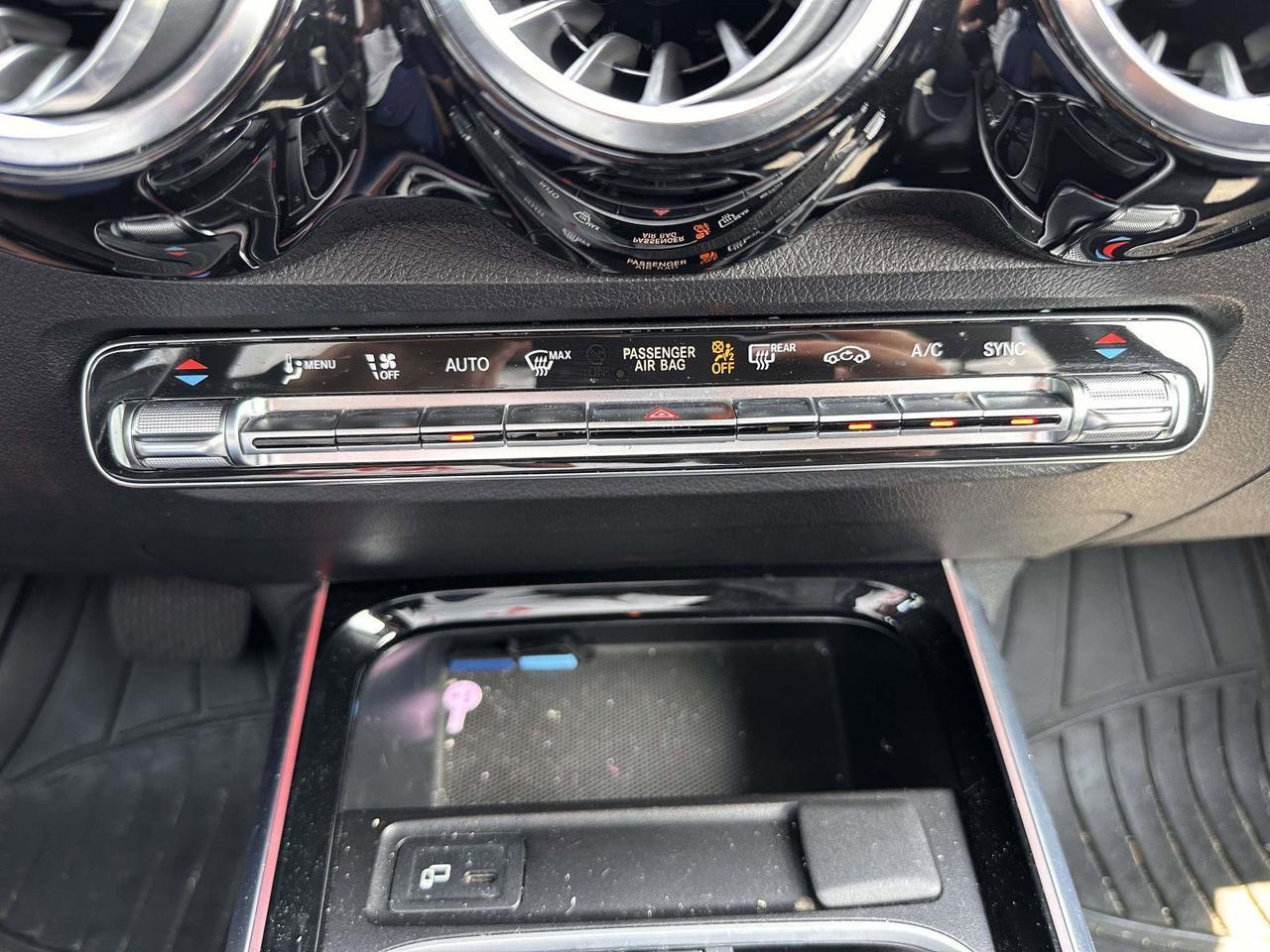 2023 Mercedes-Benz GLB GLB 250 San Clemente CA