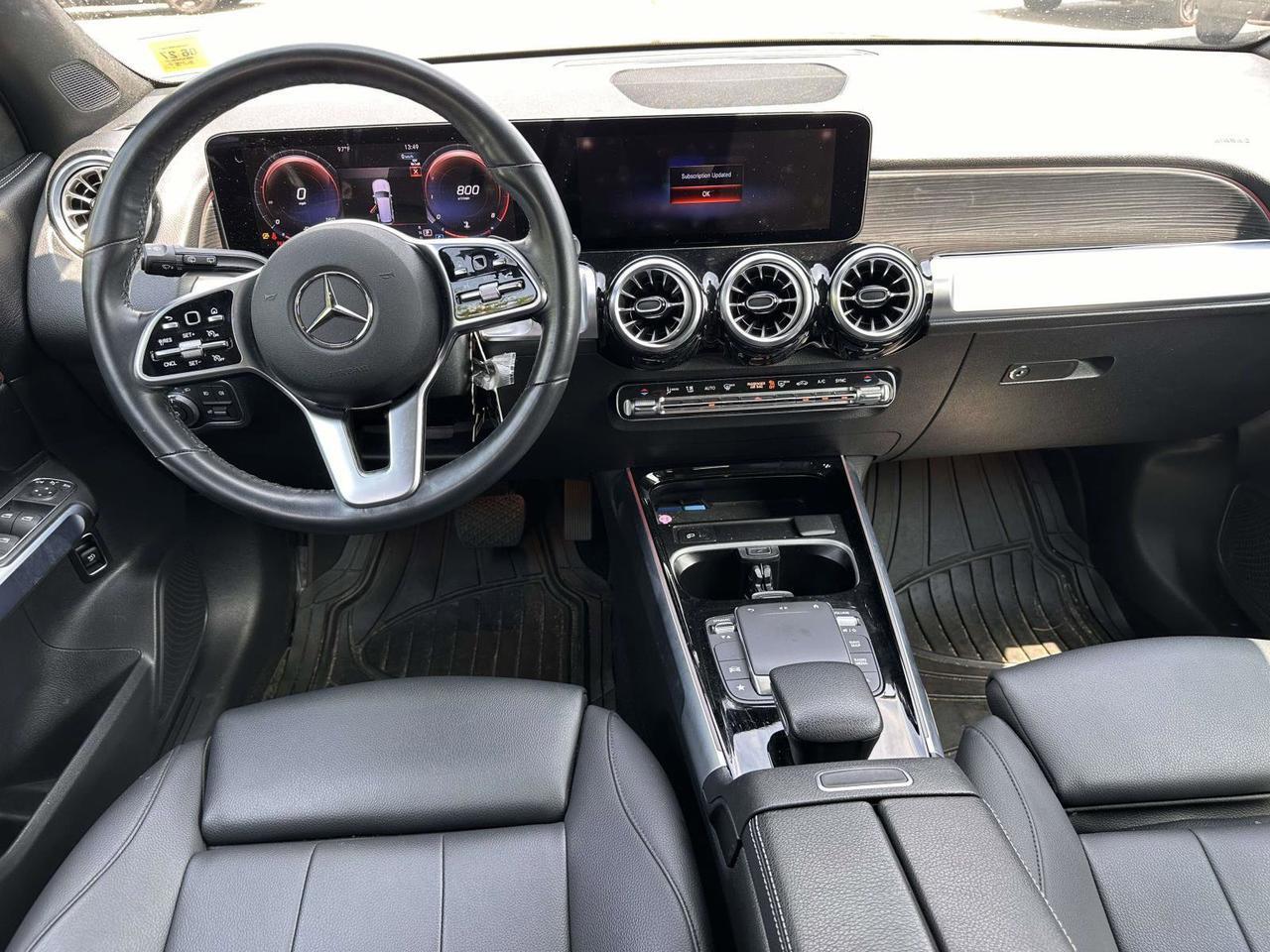 2023 Mercedes-Benz GLB GLB 250 San Clemente CA