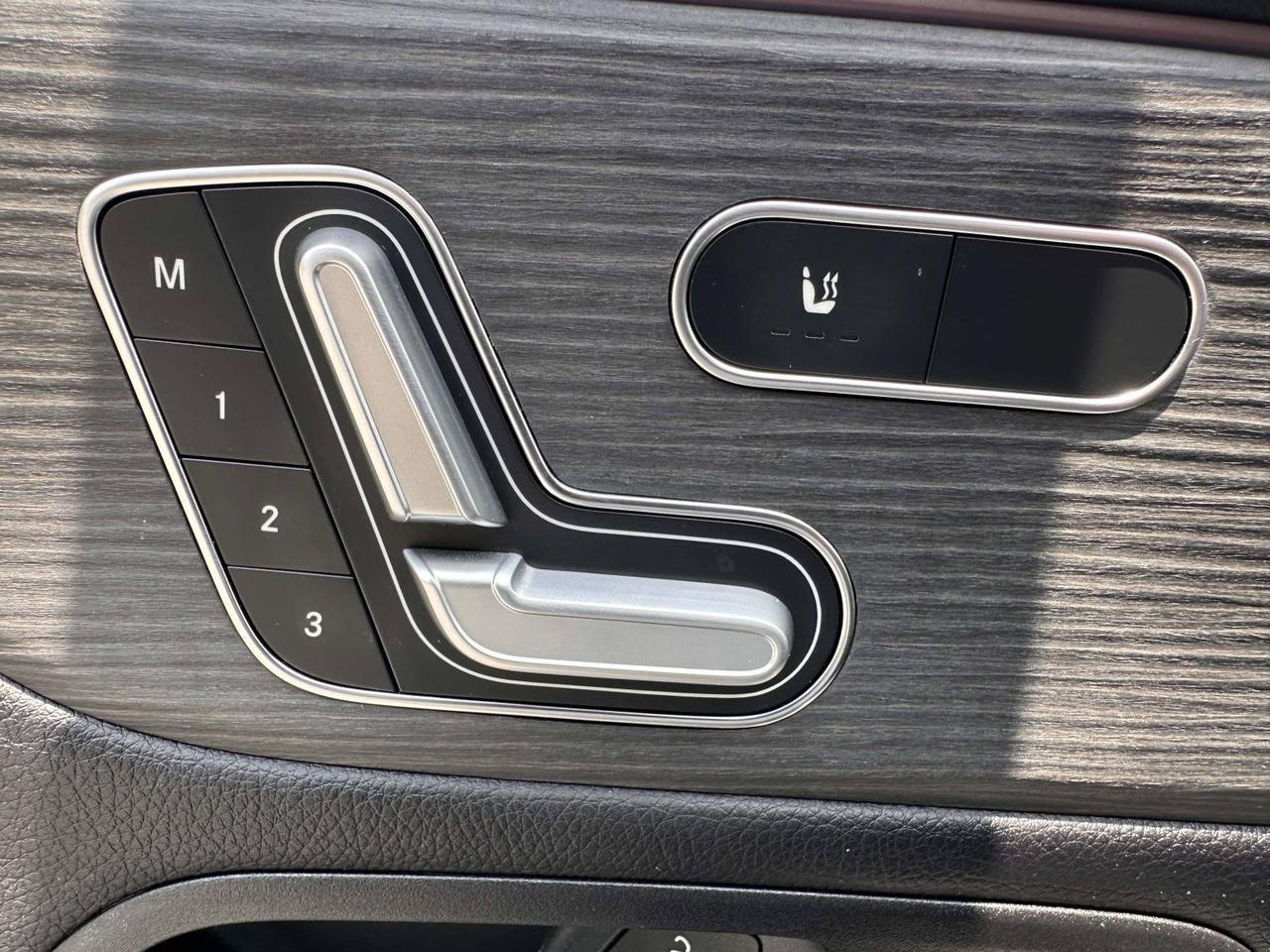 2023 Mercedes-Benz GLB GLB 250 San Clemente CA