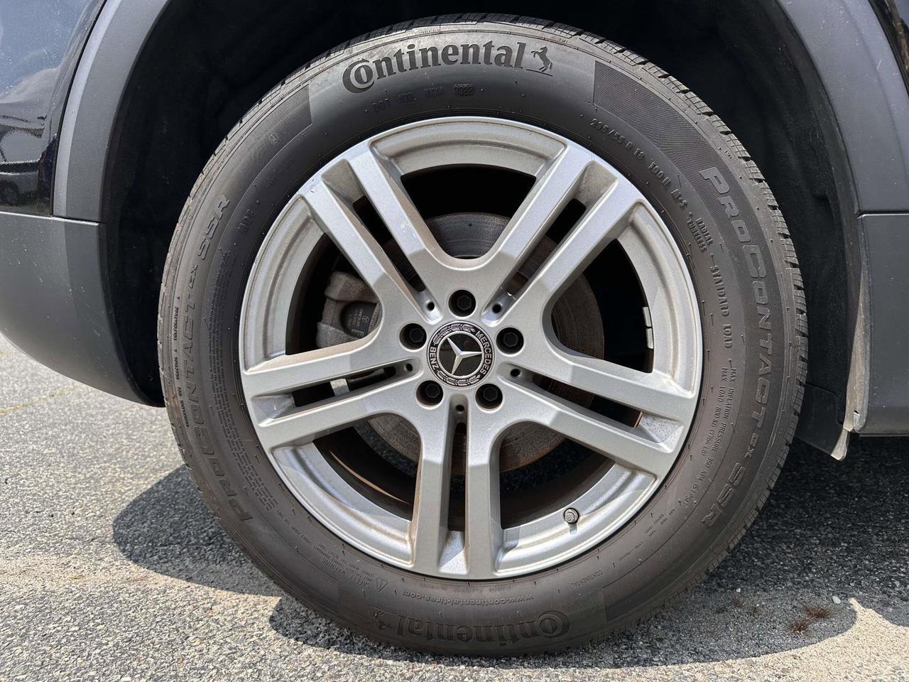 2023 Mercedes-Benz GLB GLB 250 San Clemente CA