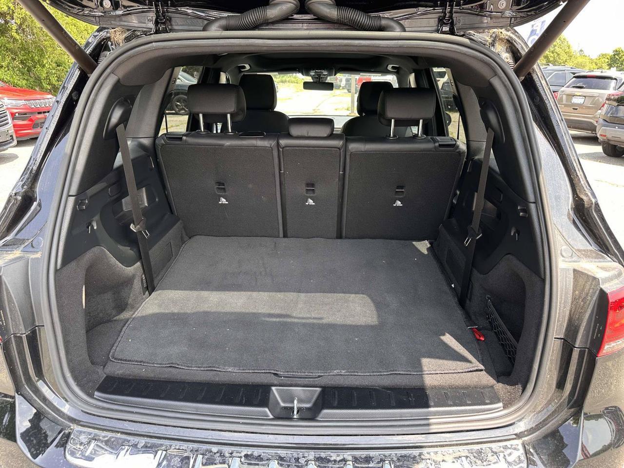 2023 Mercedes-Benz GLB GLB 250 San Clemente CA