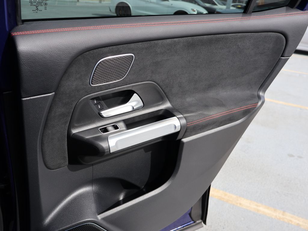 2023 Mercedes-Benz GLB GLB 35 AMG&reg; San Clemente CA