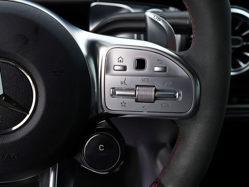 2023 Mercedes-Benz GLB GLB 35 AMG&reg; San Clemente CA