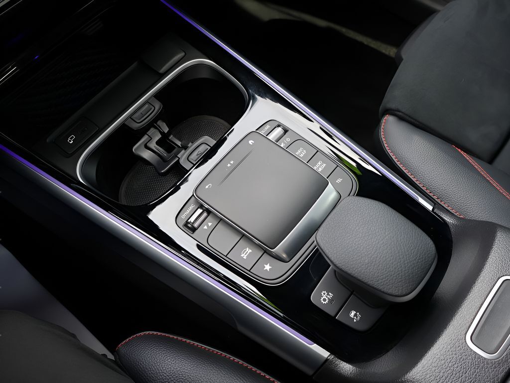 2023 Mercedes-Benz GLB GLB 35 AMG&reg; San Clemente CA