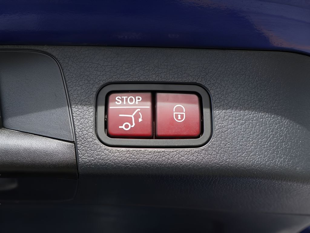 2023 Mercedes-Benz GLB GLB 35 AMG&reg; San Clemente CA