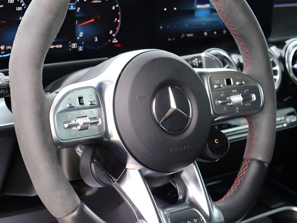2023 Mercedes-Benz GLB GLB 35 AMG&reg; San Clemente CA