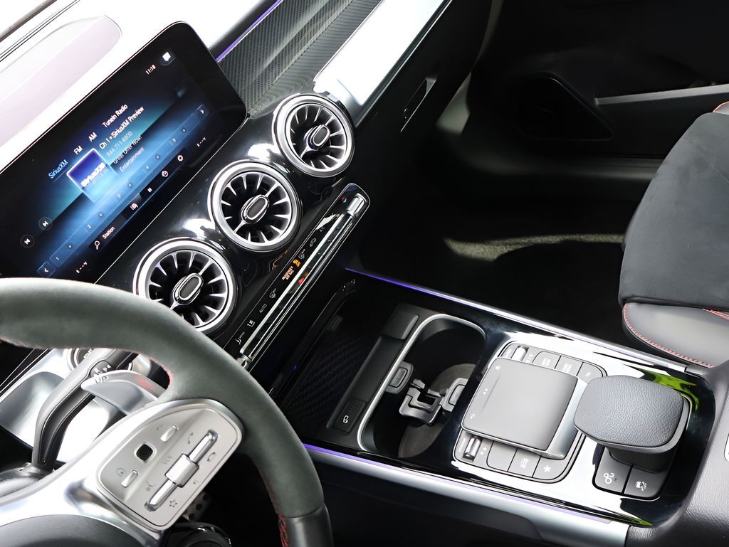 2023 Mercedes-Benz GLB GLB 35 AMG&reg; San Clemente CA