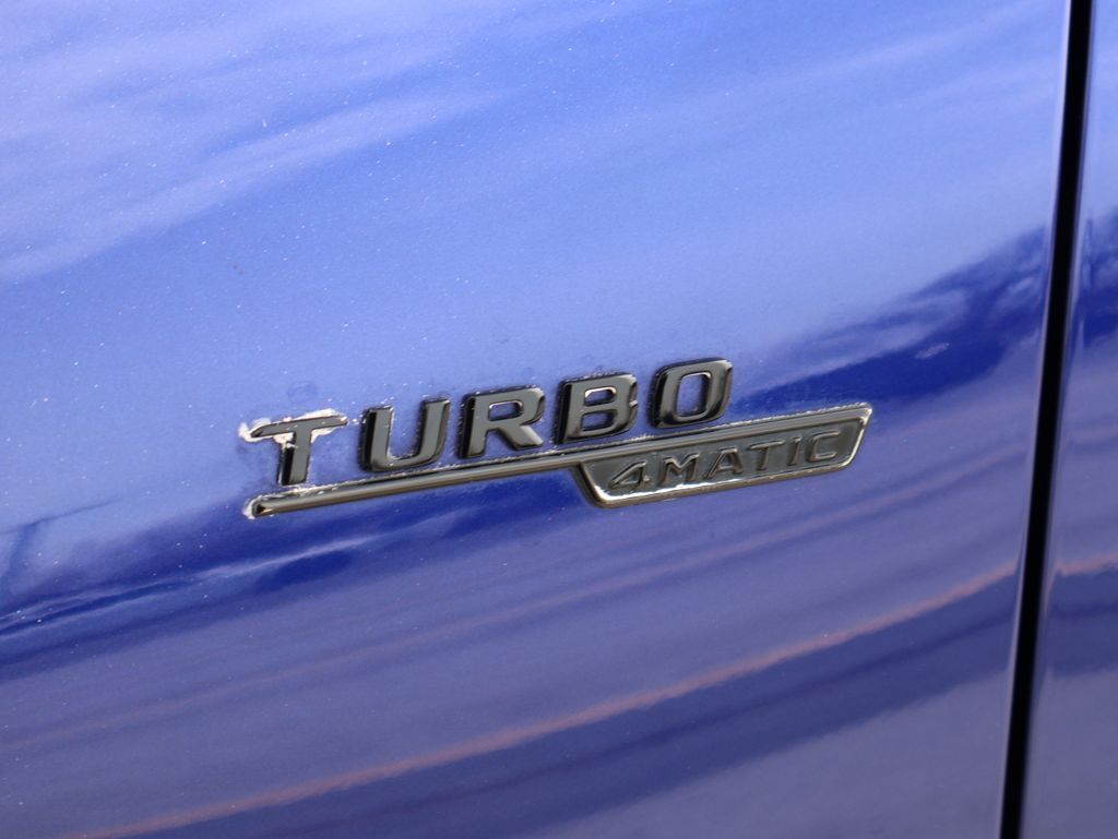 2023 Mercedes-Benz GLB GLB 35 AMG&reg; San Clemente CA