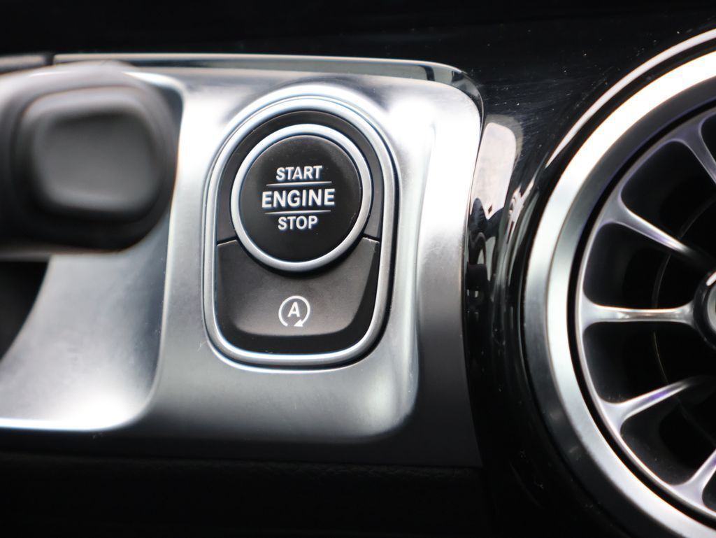 2023 Mercedes-Benz GLB GLB 35 AMG&reg; San Clemente CA