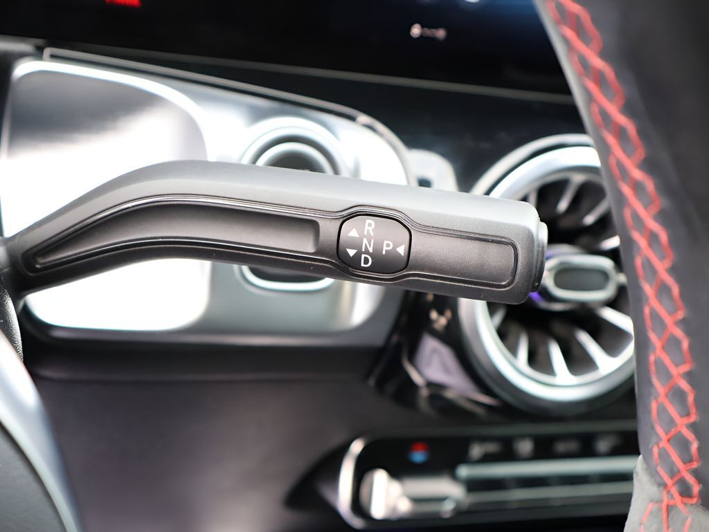 2023 Mercedes-Benz GLB GLB 35 AMG&reg; San Clemente CA