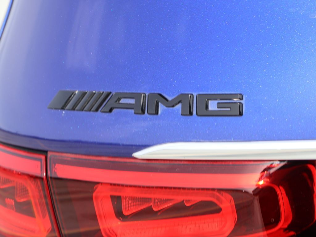 2023 Mercedes-Benz GLB GLB 35 AMG&reg; San Clemente CA