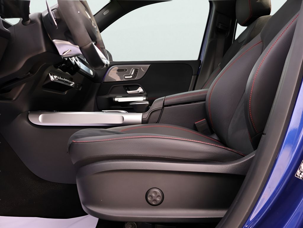 2023 Mercedes-Benz GLB GLB 35 AMG&reg; San Clemente CA