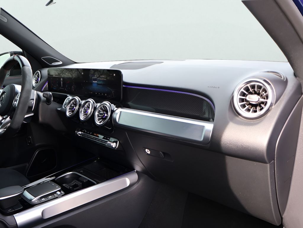 2023 Mercedes-Benz GLB GLB 35 AMG&reg; San Clemente CA