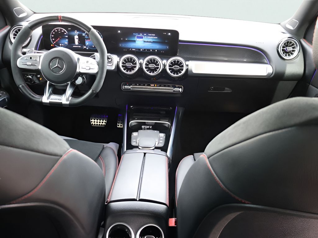 2023 Mercedes-Benz GLB GLB 35 AMG&reg; San Clemente CA
