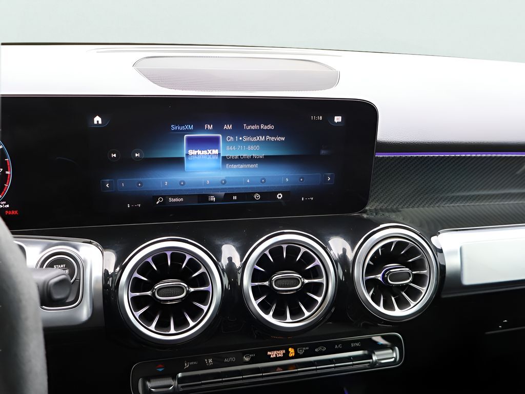 2023 Mercedes-Benz GLB GLB 35 AMG&reg; San Clemente CA