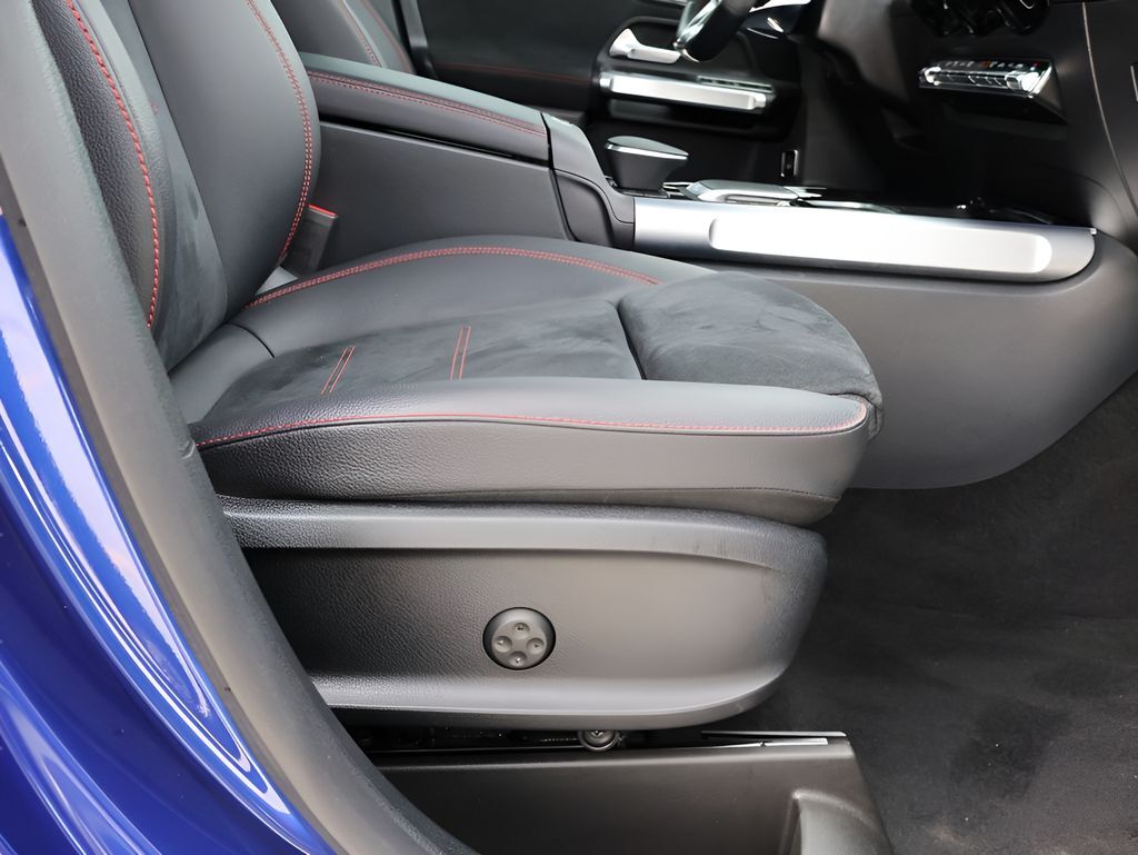 2023 Mercedes-Benz GLB GLB 35 AMG&reg; San Clemente CA