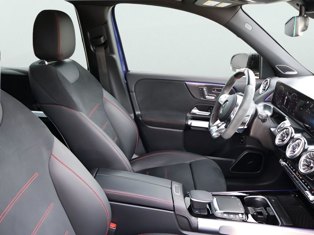 2023 Mercedes-Benz GLB GLB 35 AMG&reg; San Clemente CA