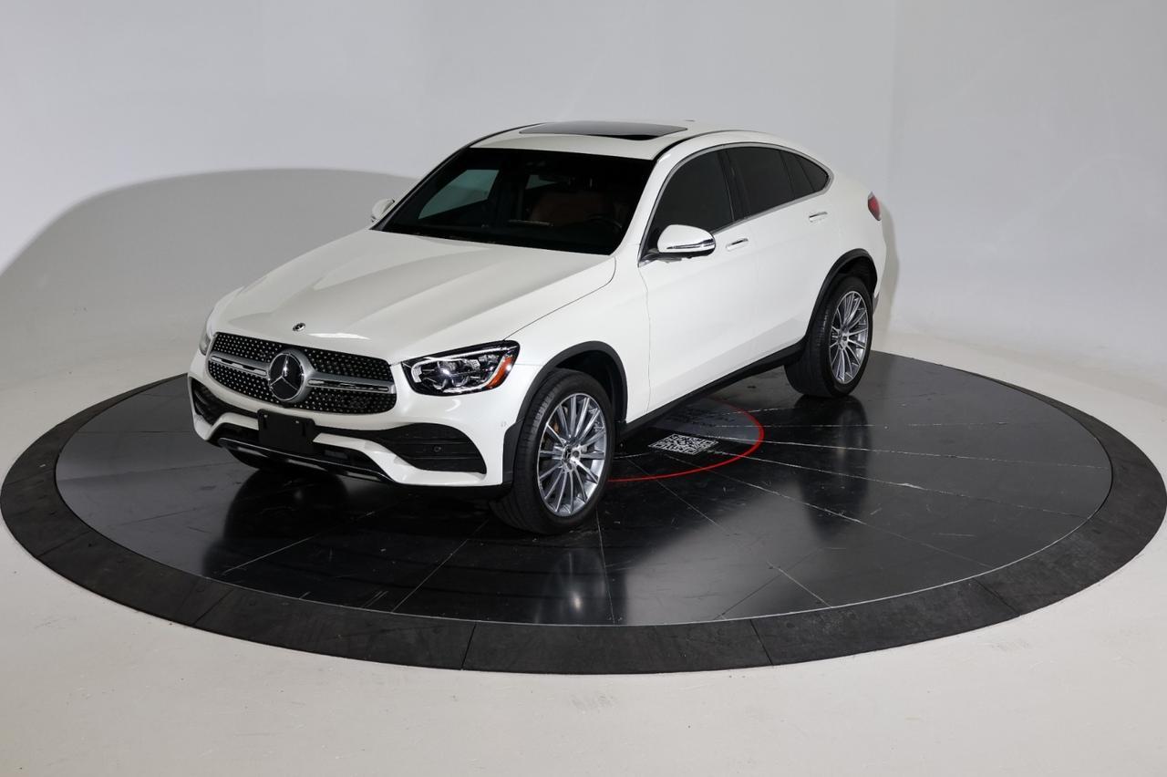 2023 Mercedes-Benz GLC 300 2023 Mercedes-Benz GLC 300