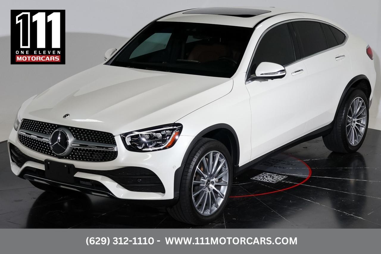 2023 Mercedes-Benz GLC 300 2023 Mercedes-Benz GLC 300