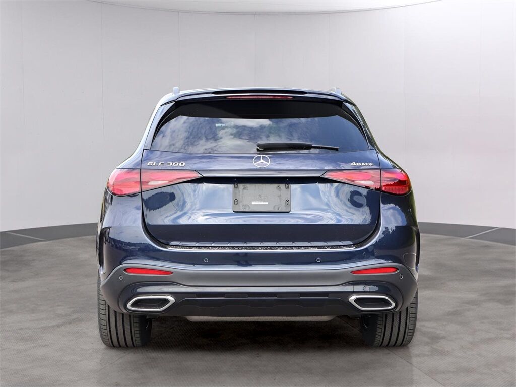 2023 Mercedes-Benz GLC GLC 300 San Clemente CA