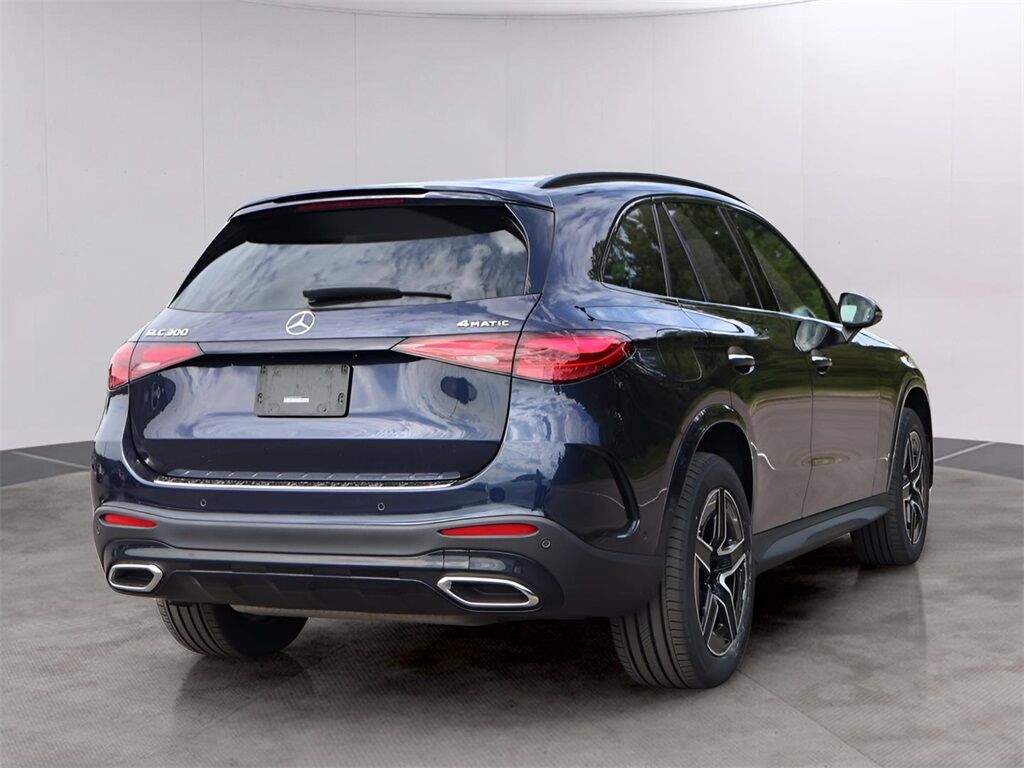 2023 Mercedes-Benz GLC GLC 300 San Clemente CA