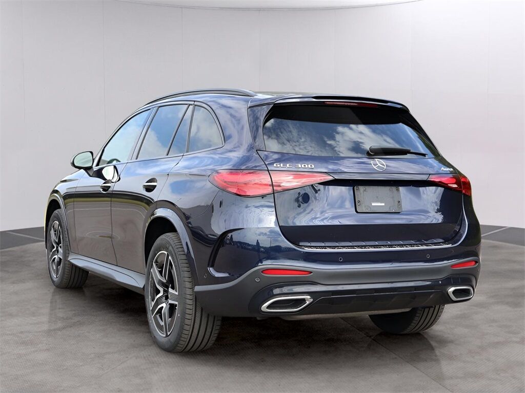 2023 Mercedes-Benz GLC GLC 300 San Clemente CA
