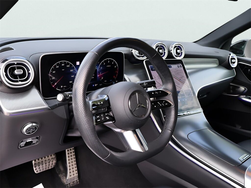 2023 Mercedes-Benz GLC GLC 300 San Clemente CA
