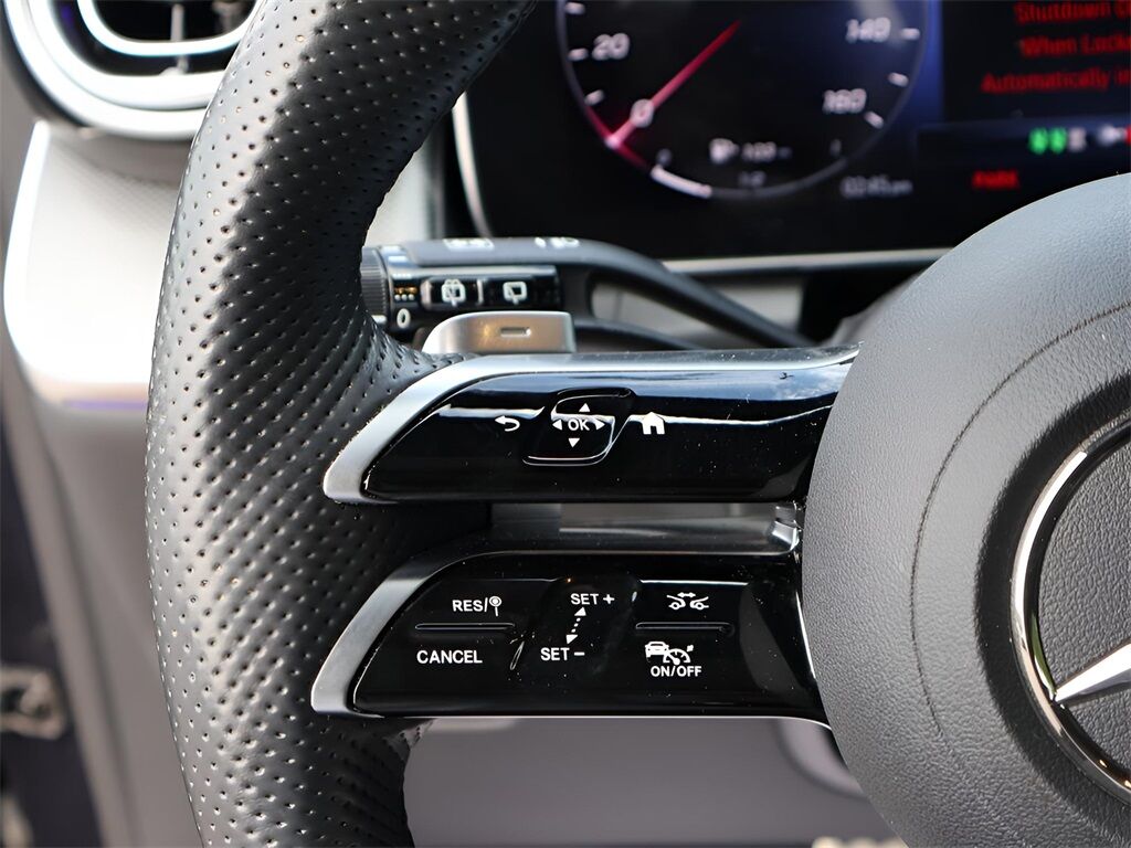 2023 Mercedes-Benz GLC GLC 300 San Clemente CA