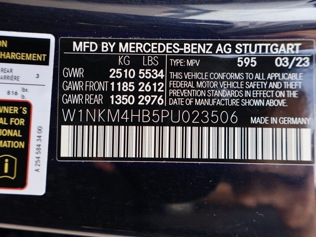 2023 Mercedes-Benz GLC GLC 300 San Clemente CA