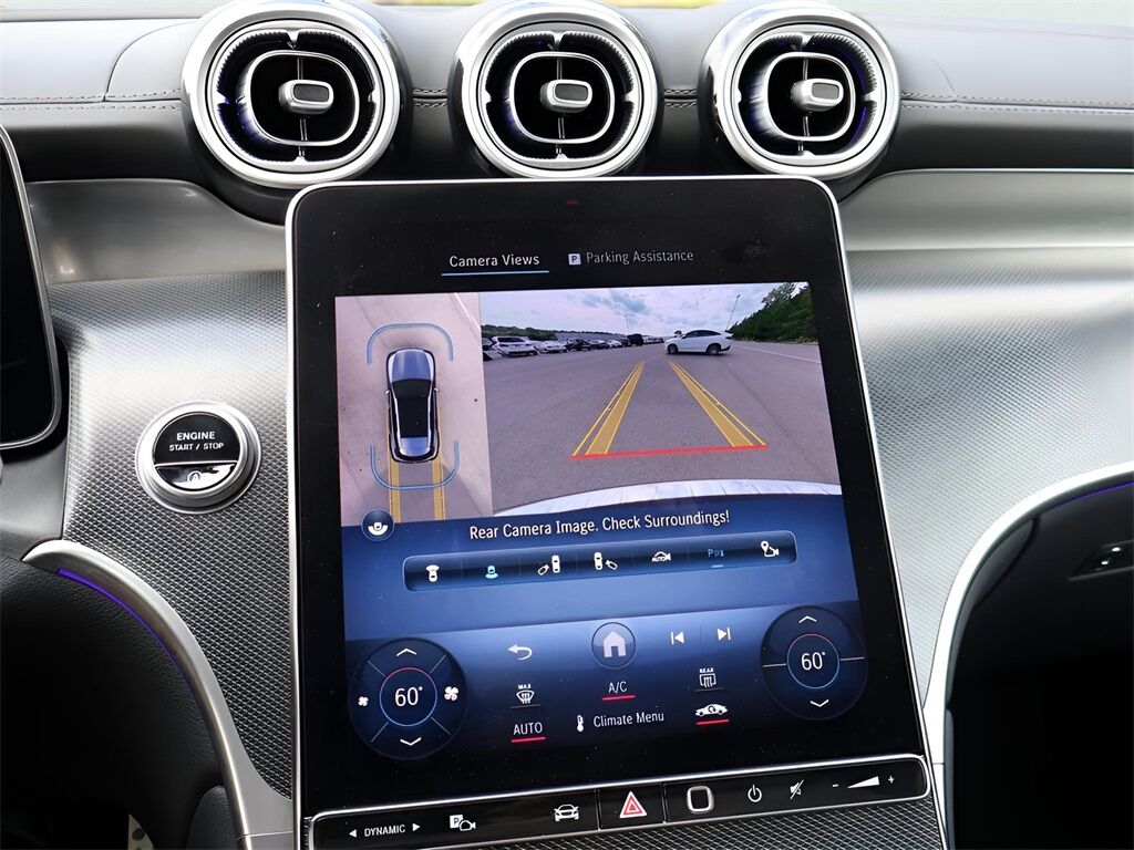 2023 Mercedes-Benz GLC GLC 300 San Clemente CA