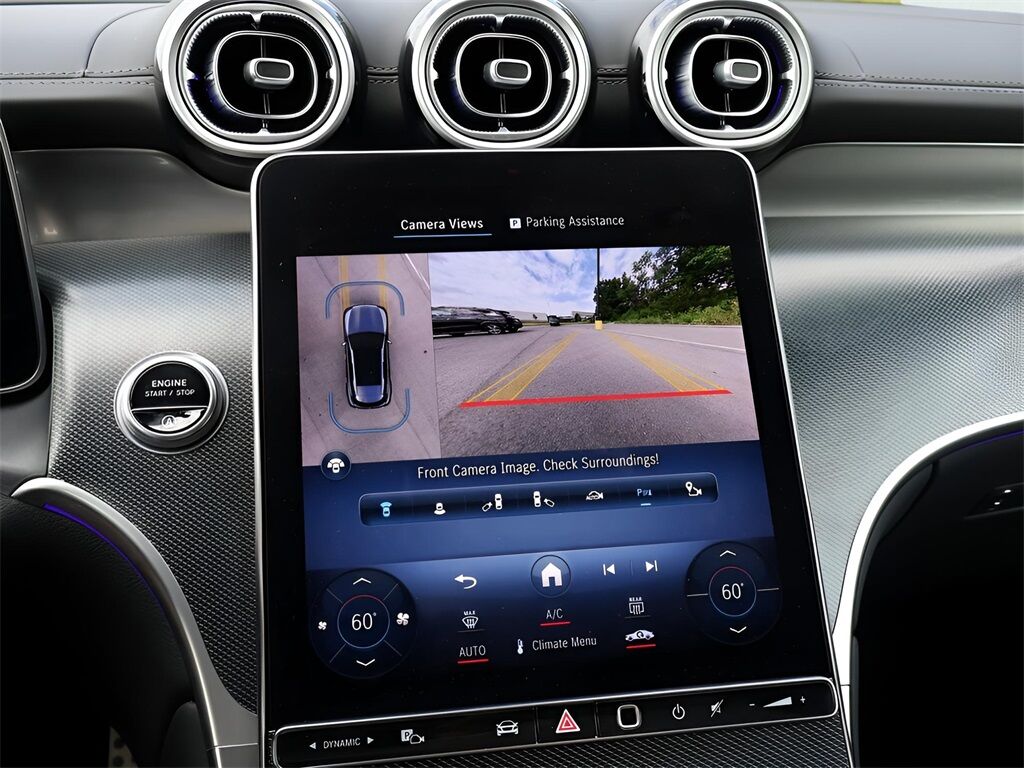 2023 Mercedes-Benz GLC GLC 300 San Clemente CA