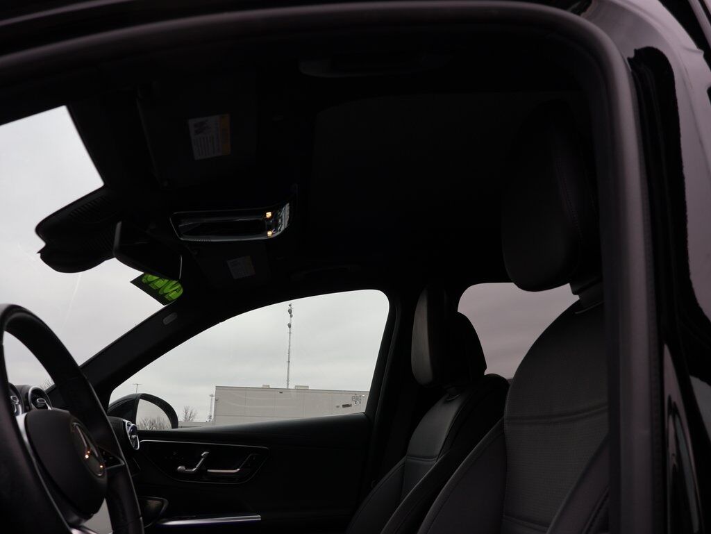 2023 Mercedes-Benz GLC GLC 300 San Clemente CA