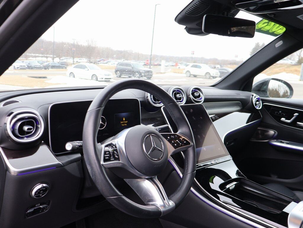 2023 Mercedes-Benz GLC GLC 300 San Clemente CA