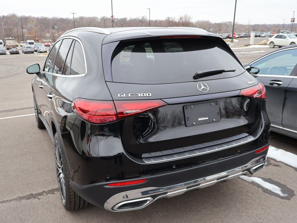 2023 Mercedes-Benz GLC GLC 300 San Clemente CA