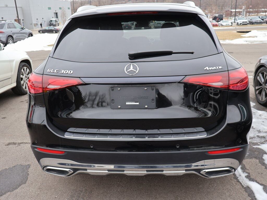 2023 Mercedes-Benz GLC GLC 300 San Clemente CA