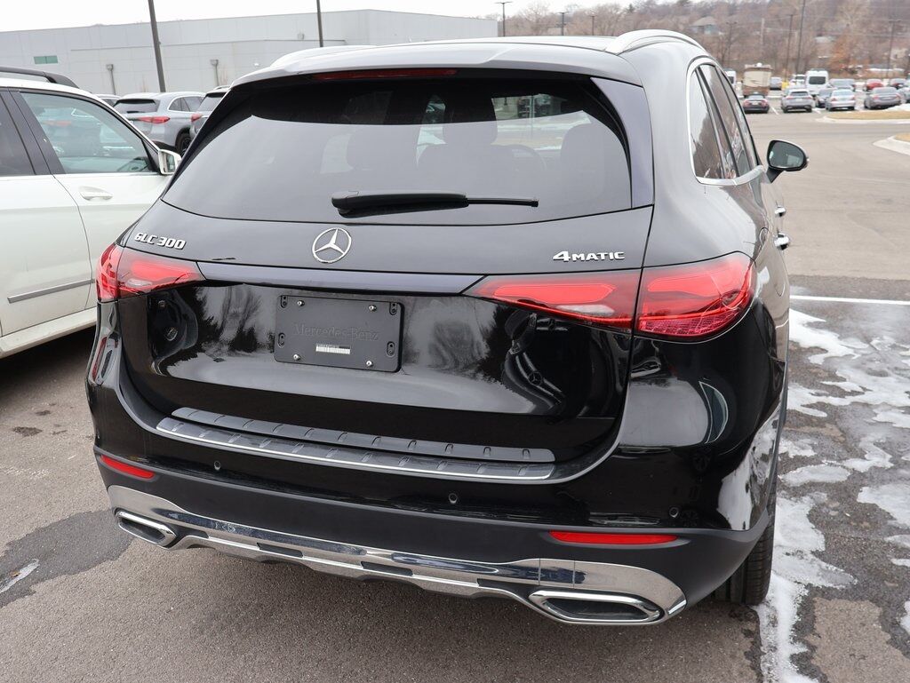 2023 Mercedes-Benz GLC GLC 300 San Clemente CA