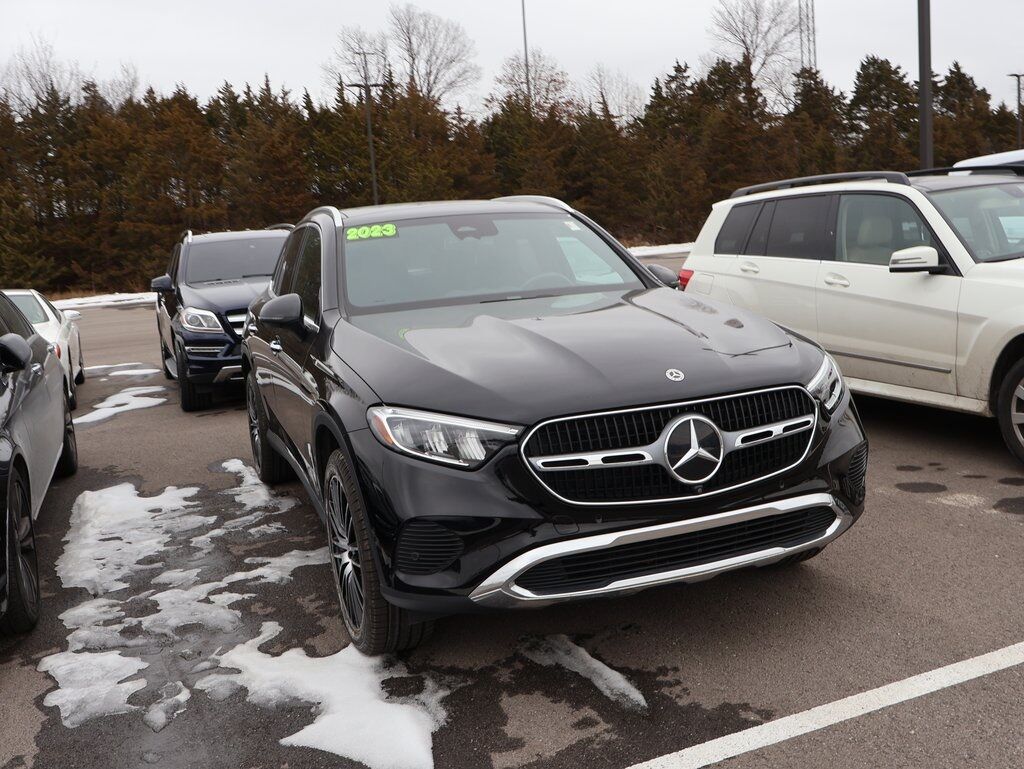 2023 Mercedes-Benz GLC GLC 300 San Clemente CA
