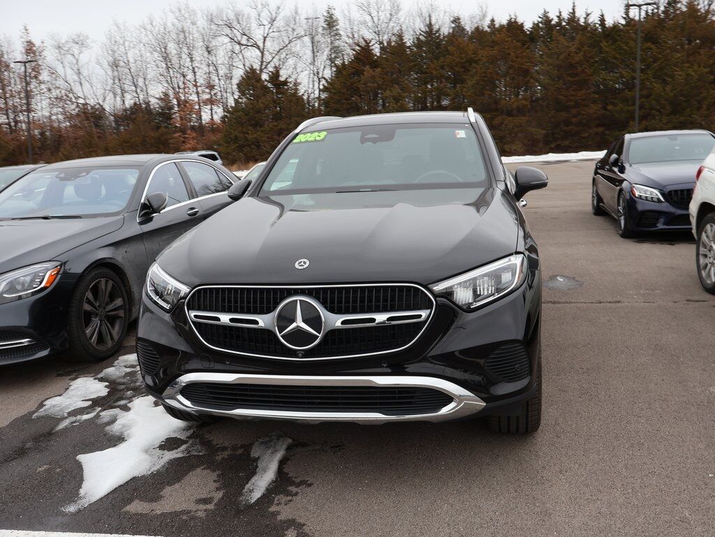 2023 Mercedes-Benz GLC GLC 300 San Clemente CA