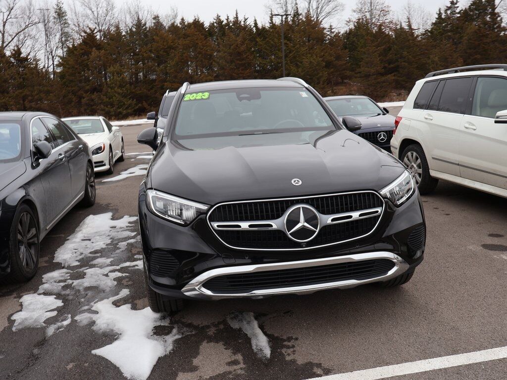 2023 Mercedes-Benz GLC GLC 300 San Clemente CA