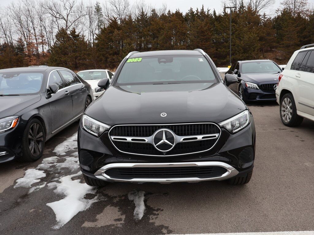 2023 Mercedes-Benz GLC GLC 300 San Clemente CA