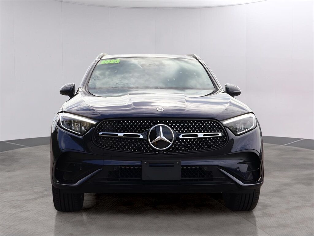 2023 Mercedes-Benz GLC GLC 300