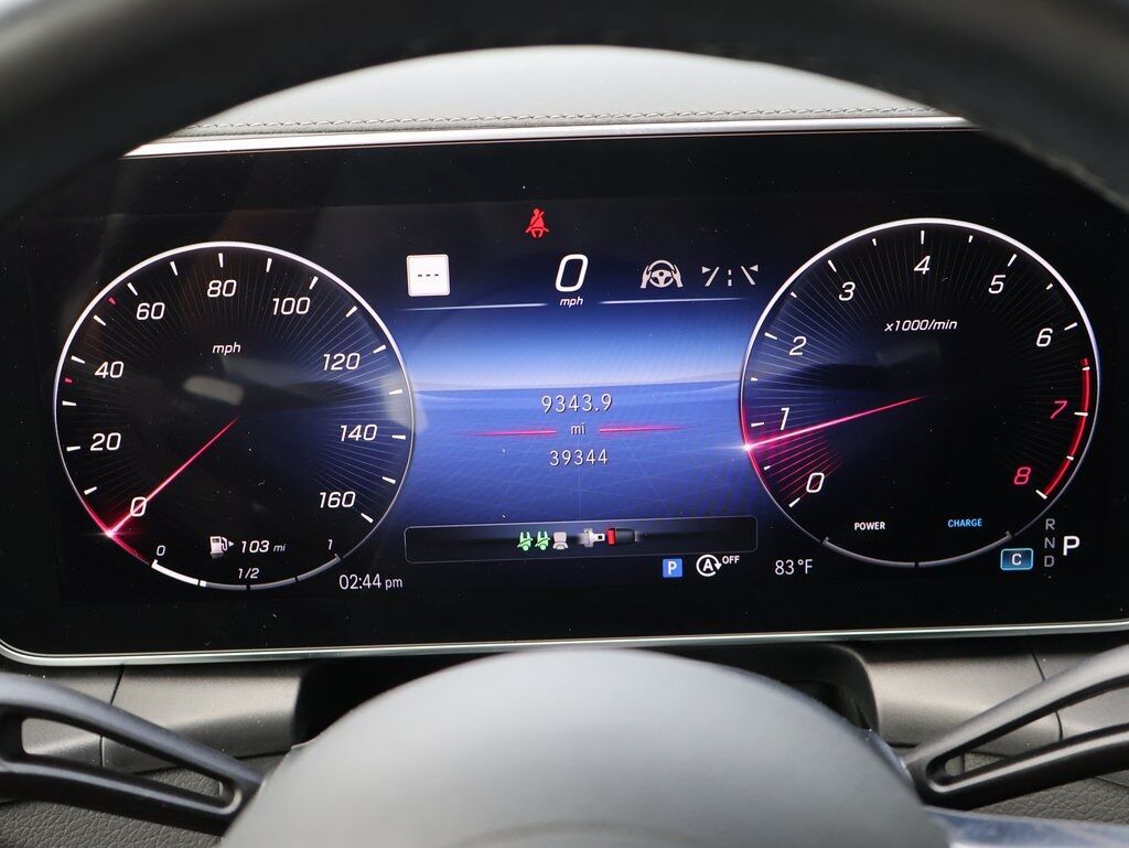 2023 Mercedes-Benz GLC GLC 300 San Clemente CA