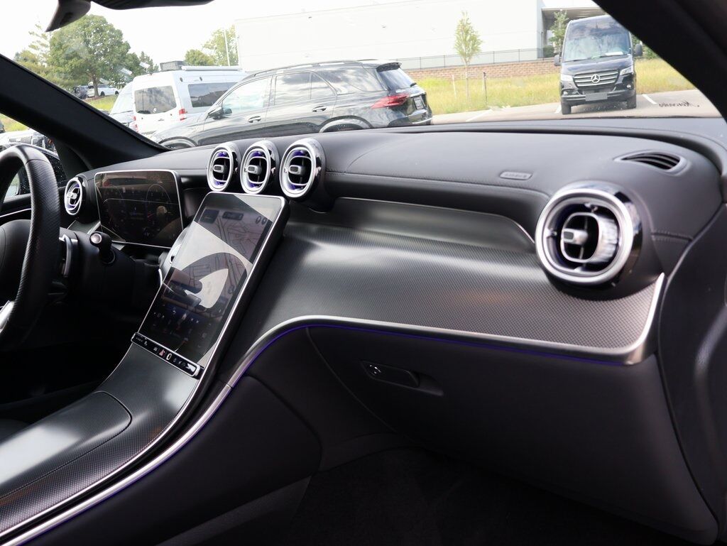 2023 Mercedes-Benz GLC GLC 300 San Clemente CA